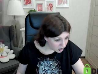 blackblackrose's CamSoda show and profile