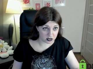 blackblackrose webcam