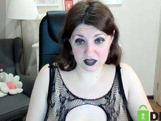 blackblackrose live cam profile