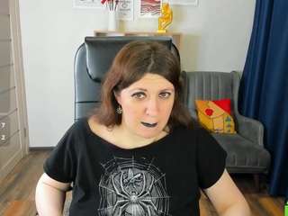 blackblackrose webcam