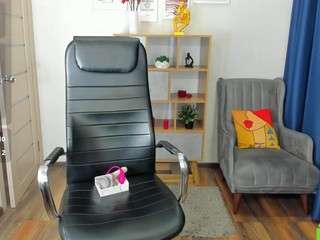 blackblackrose's live room