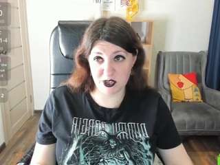 blackblackrose