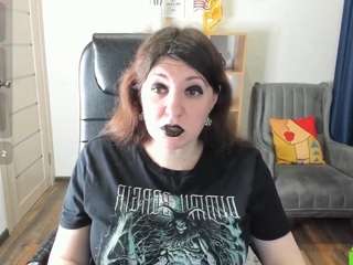 blackblackrose