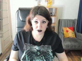 blackblackrose's live room