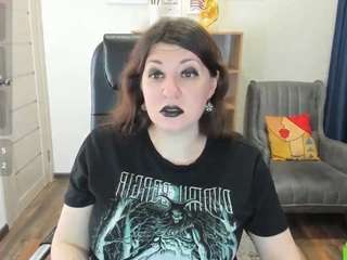 blackblackrose