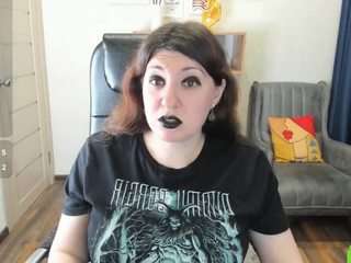 blackblackrose
