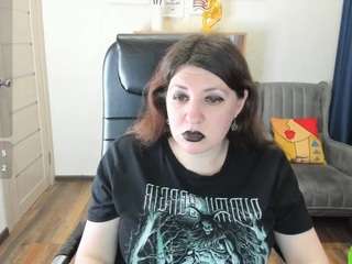 blackblackrose