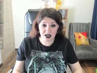 blackblackrose