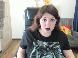 blackblackrose