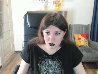 blackblackrose