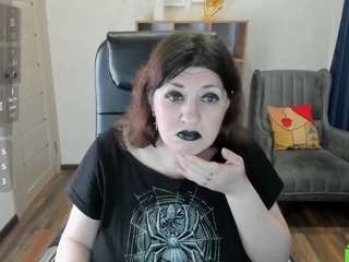 blackblackrose