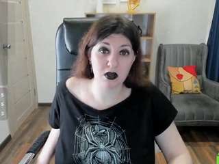 blackblackrose Sex Cam Show