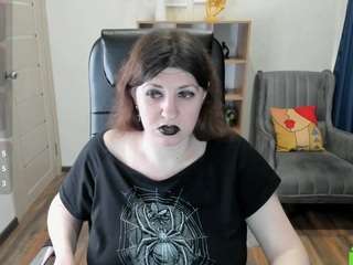 blackblackrose