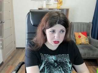 blackblackrose Sex Cam Show