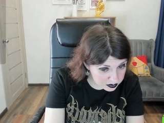 blackblackrose