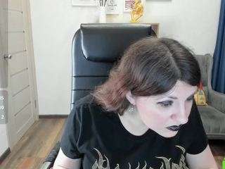 blackblackrose Sex Cam Show