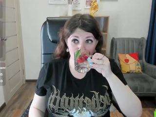 blackblackrose Sex Cam Show
