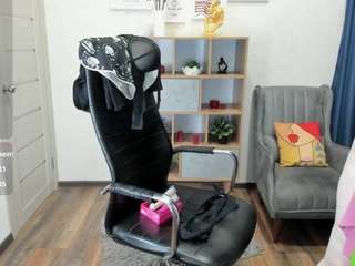 blackblackrose Sex Cam Show