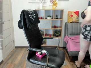 blackblackrose Sex Cam Show