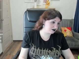 blackblackrose