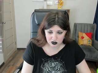 blackblackrose Porn