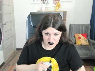 blackblackrose