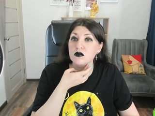 blackblackrose
