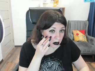 blackblackrose