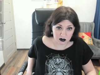 blackblackrose