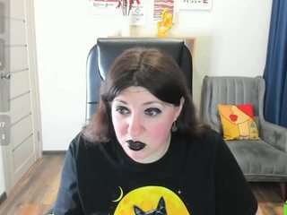 blackblackrose