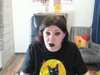 blackblackrose