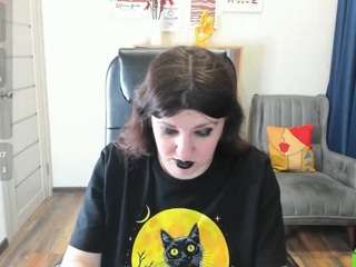 blackblackrose