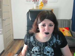 blackblackrose
