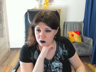 Rose live cam preview