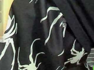 blackblackrose