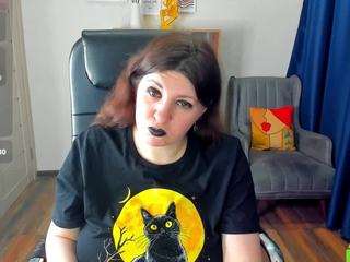 Rose live cam preview