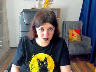 Rose live cam preview