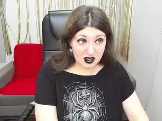 Rose's Live Sex Cam Show