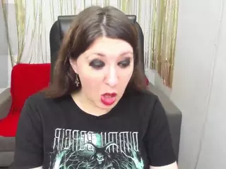 Rose's Live Sex Cam Show