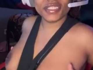 casmami from CamSoda is Freechat