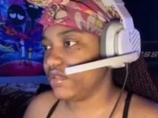 casmami from CamSoda