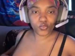 casmami Live Webcam on CamSoda