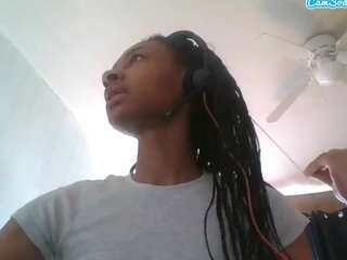 Live webcam model jasmiire on Soda Cams