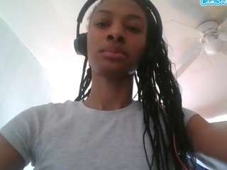 Live webcam model jasmiire on Soda Cams