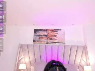 kim-thompson Live Webcam on CamSoda