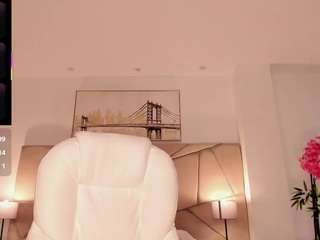 kim-thompson Live Webcam on CamSoda