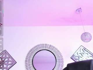 kim-thompson Live Webcam on CamSoda