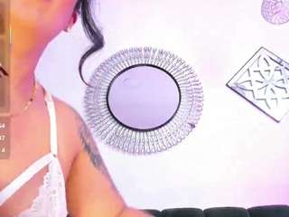 kim-thompson Live Webcam on CamSoda