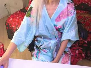 roxalanastar - Live Cam