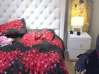 roxalanastar webcam